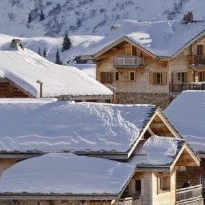 France Skiing