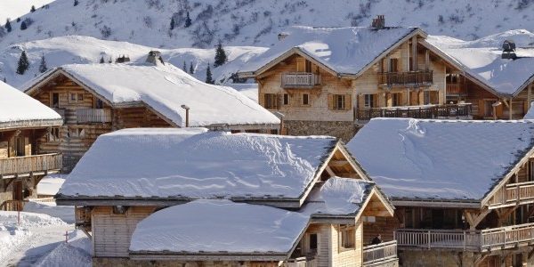 France Skiing