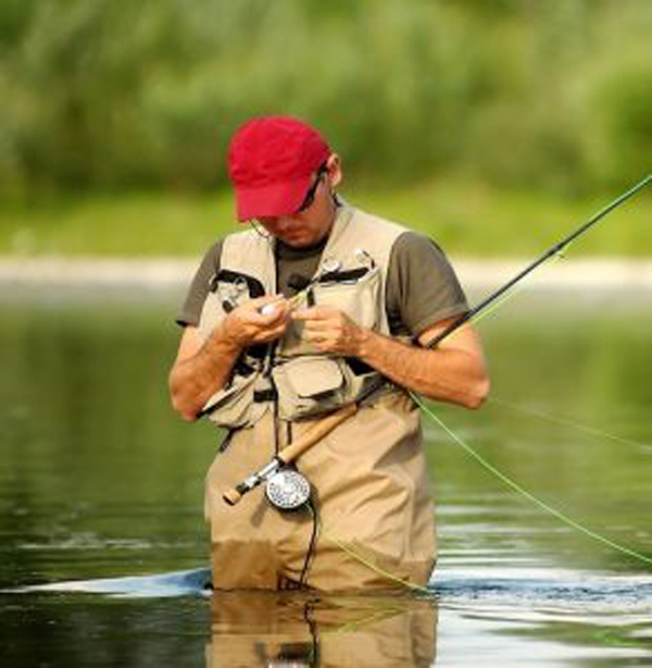 colorado fly fishing this spring