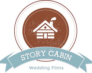 Story Cabin Wedding Films