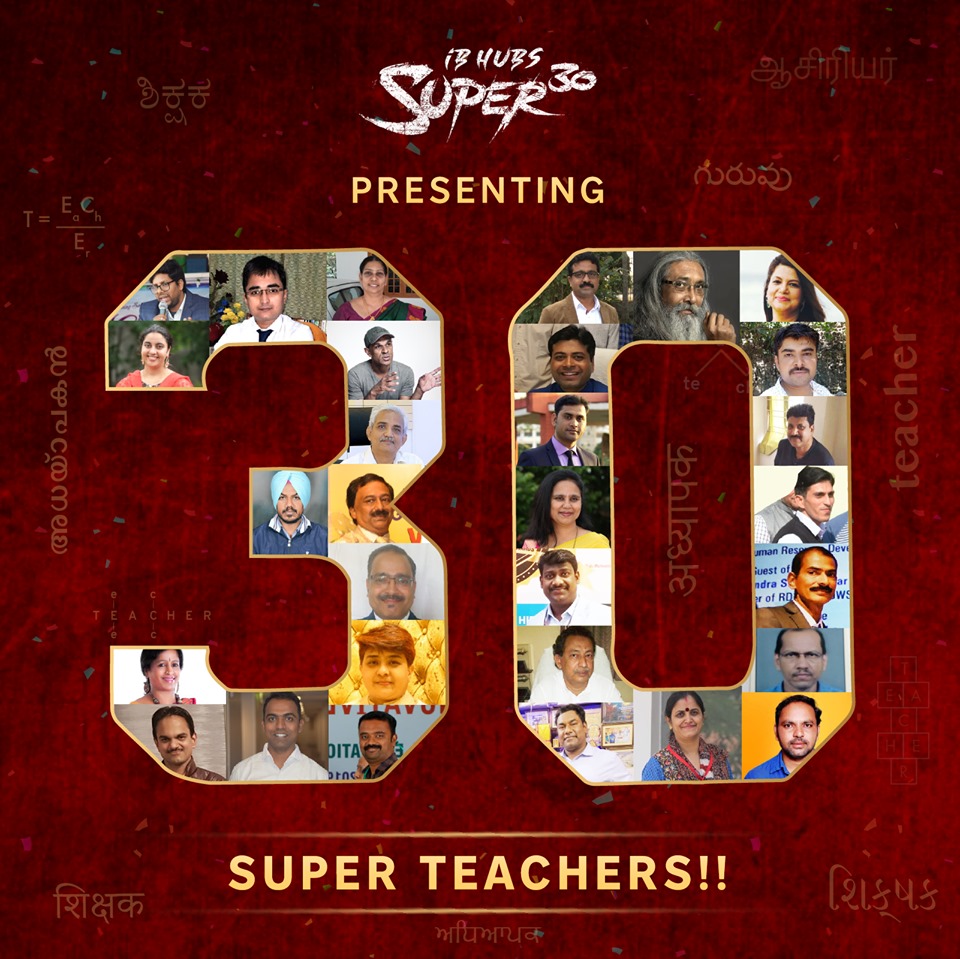 Super 30