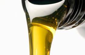 Synthetic Lubricants Market