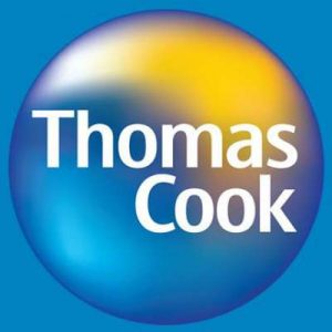 Thomas Cook India