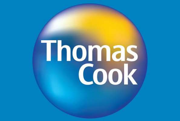 Thomas Cook India