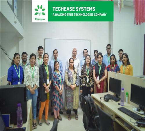 Techease Systems