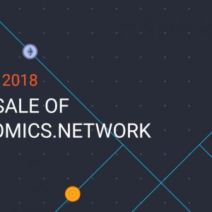 Robonomics Network