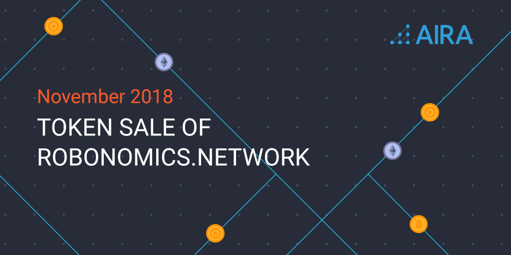 Robonomics Network