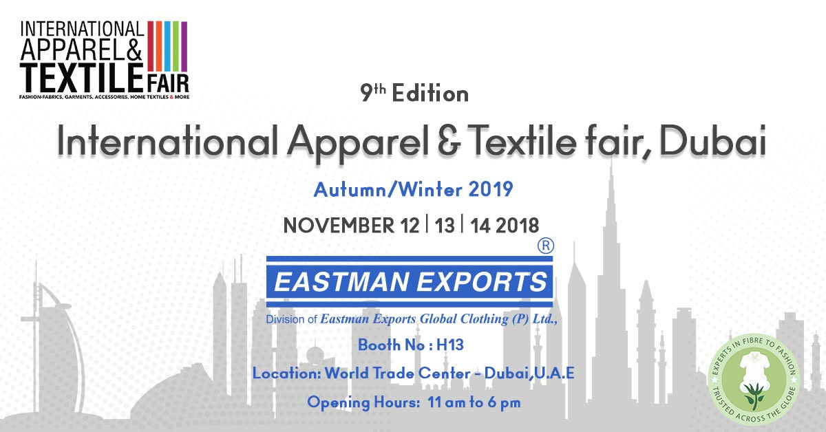 Eastman exports