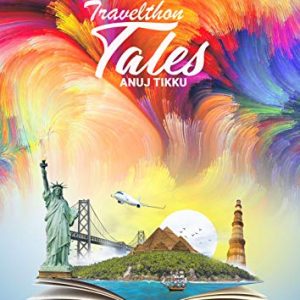 Travelthon Tales