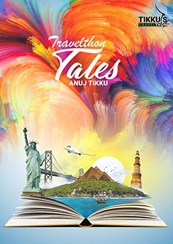 Travelthon Tales