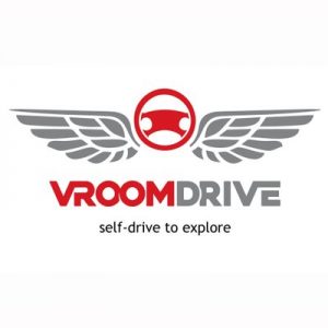 Vroom Drive India