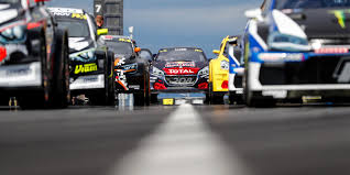 World Rallycross