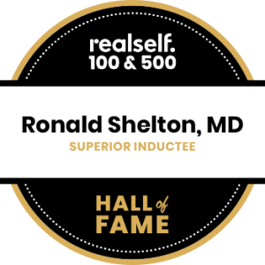 RealSelf Hall of Fame