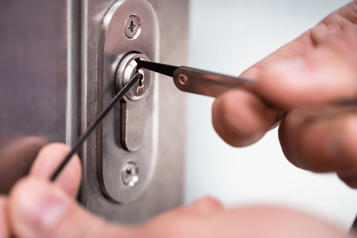 24/7 Swift Mobile Locksmith