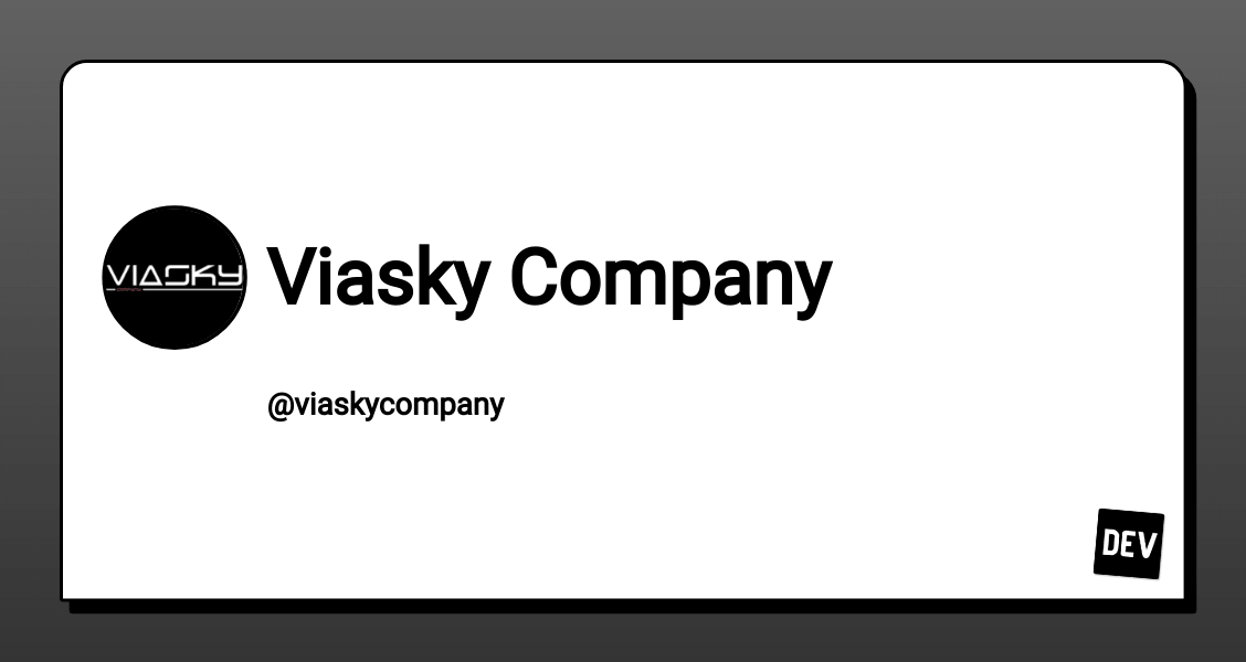 viasky