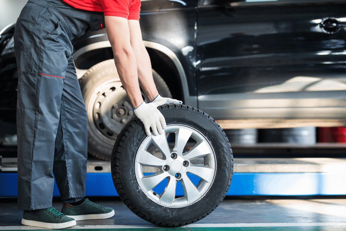 Airless Tire Market