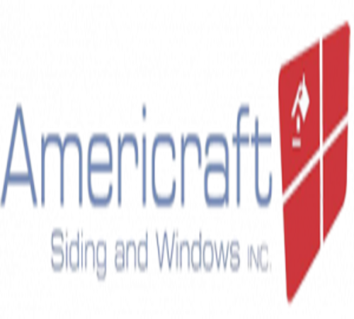 Americraft Siding and Windows