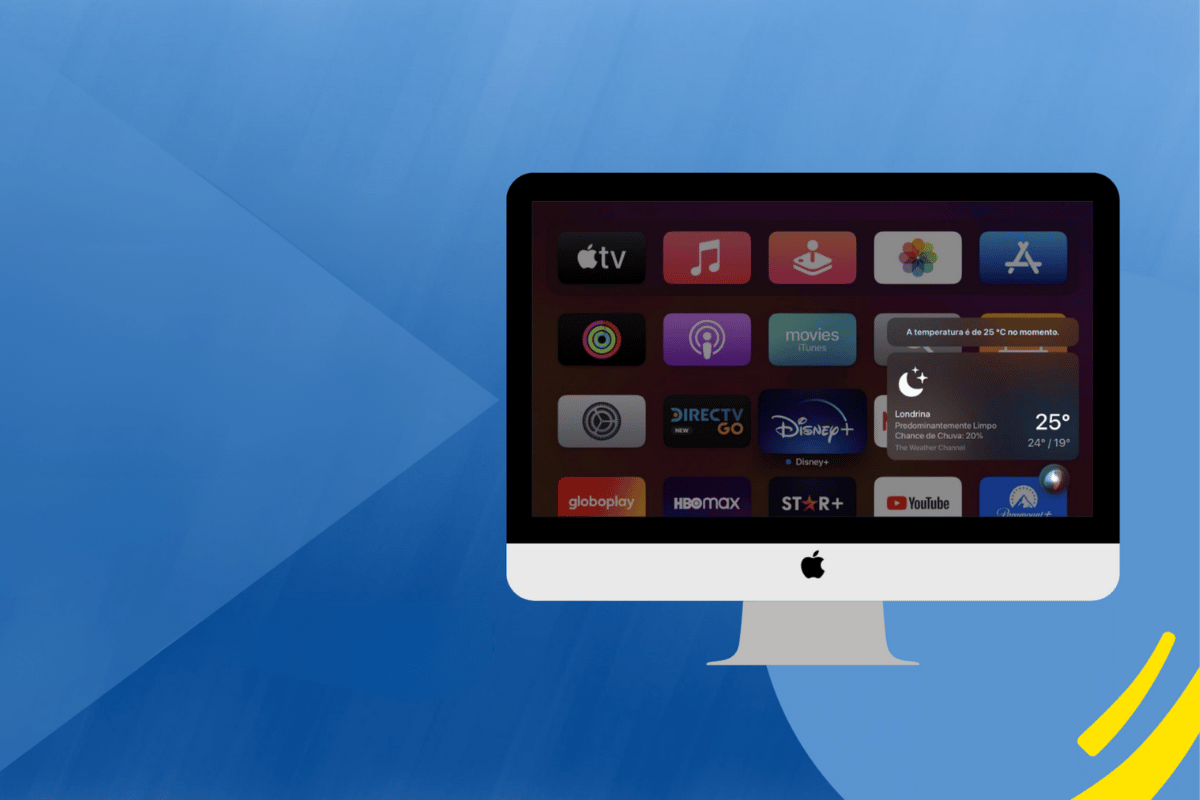 Apple TV App