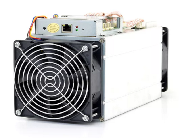 gd supplies asic mining machines