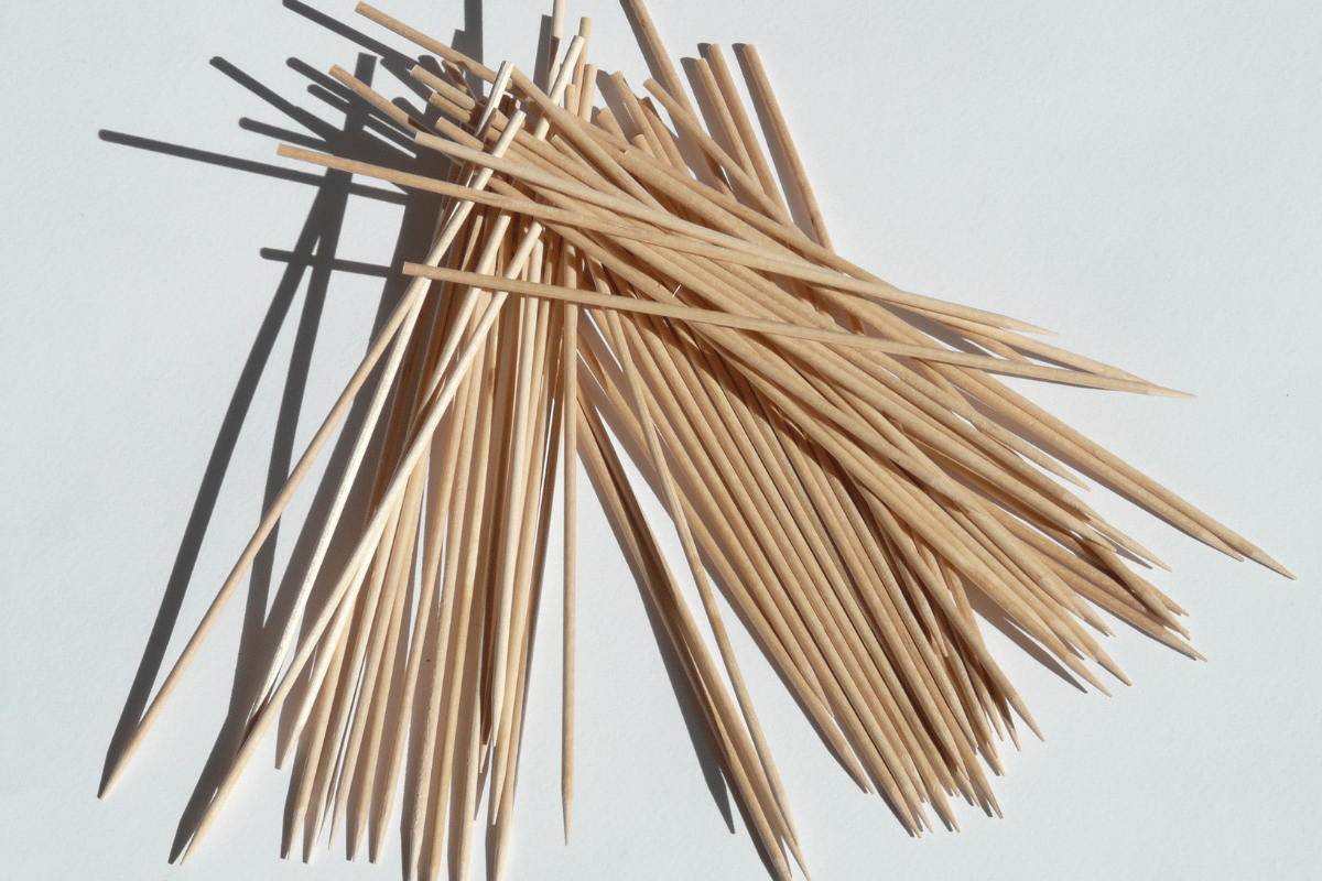 Bamboo Skewers