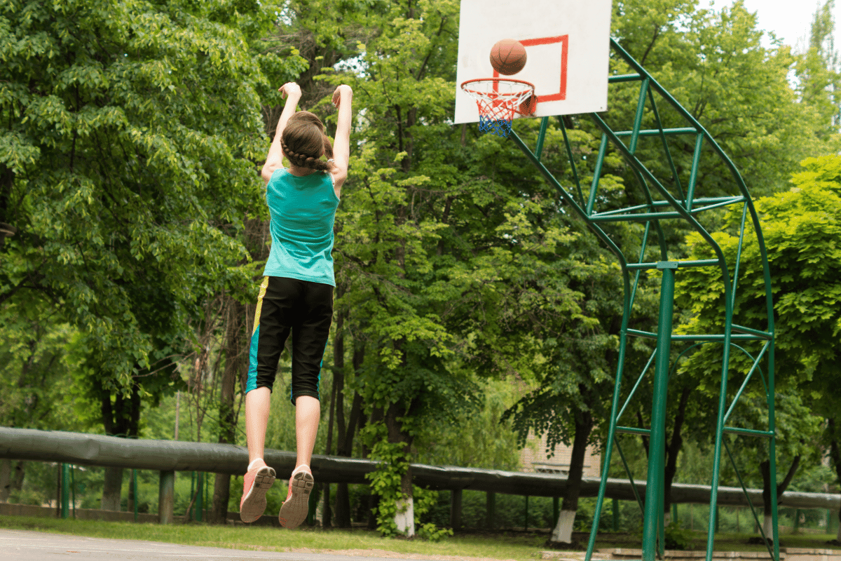 Basketball