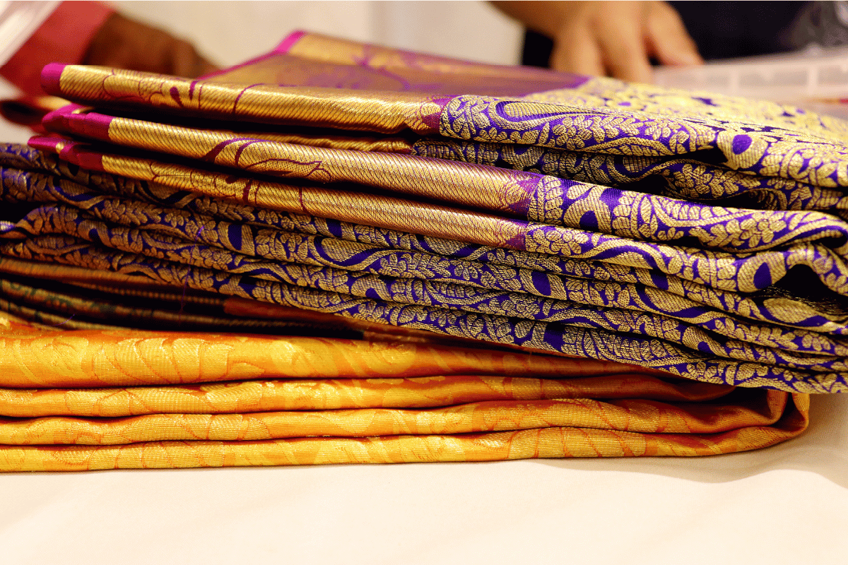 Bengali Sarees