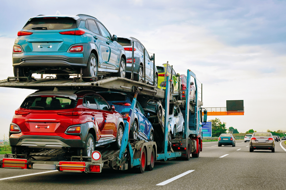 Car Shipping