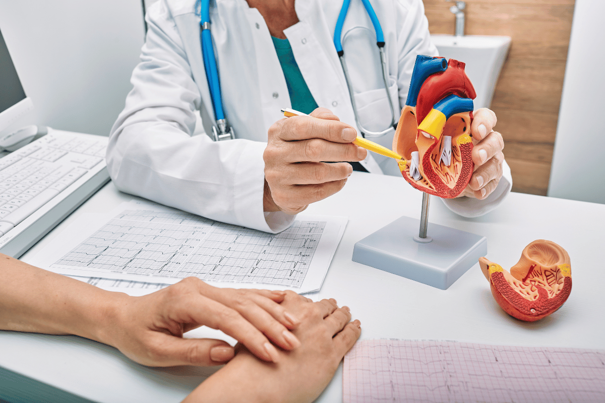 Cardiologist in Delhi