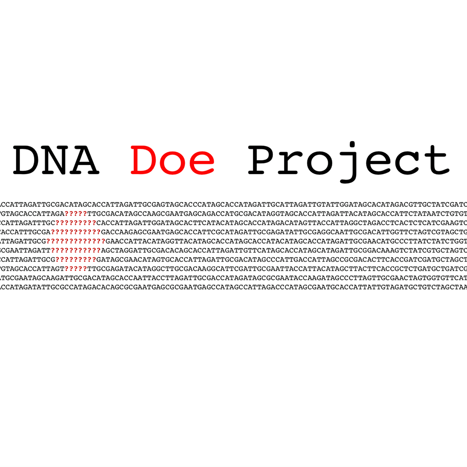 DNA Doe Project