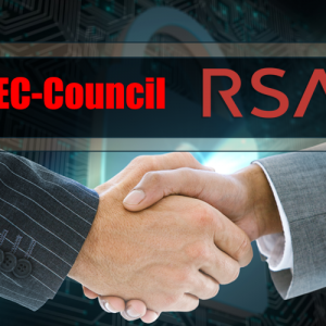 EC-Council and RSA Security