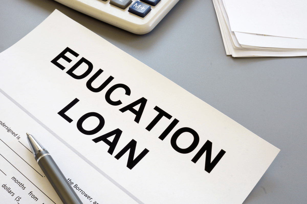 Education Loan