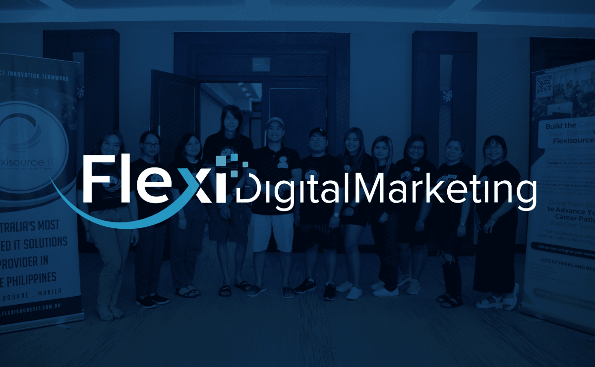 Flexi Digital Marketing