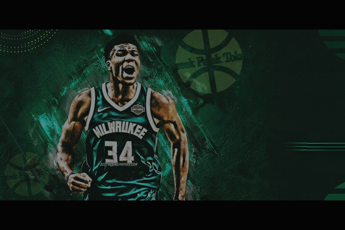 Greek Freak Token