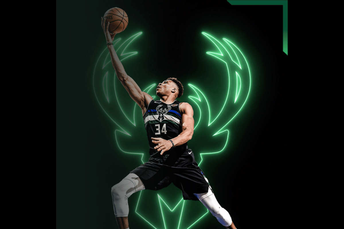 Greek Freak