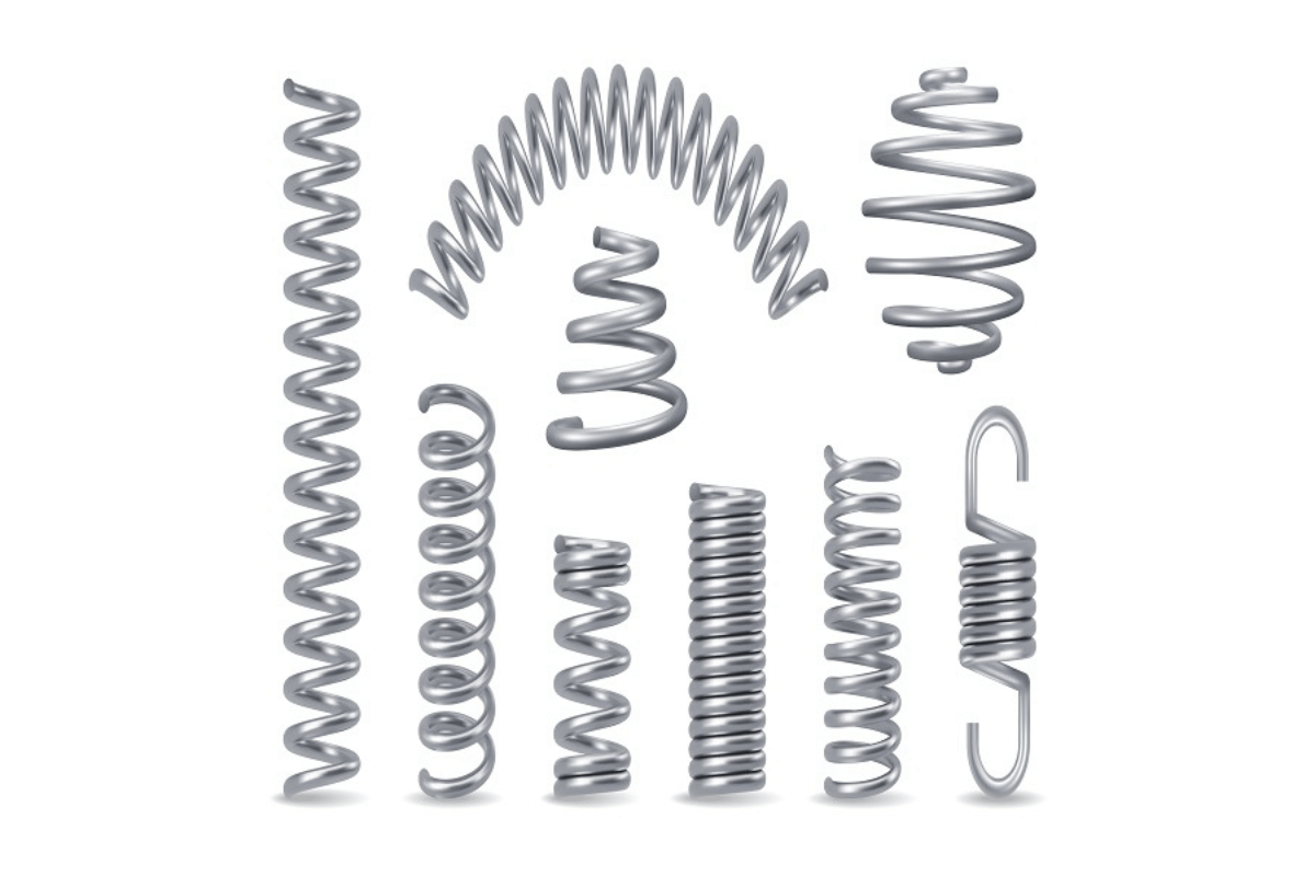 Gun Springs