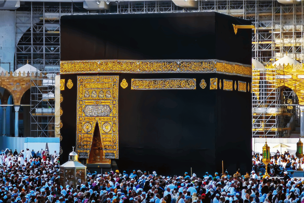 Hajj Tour