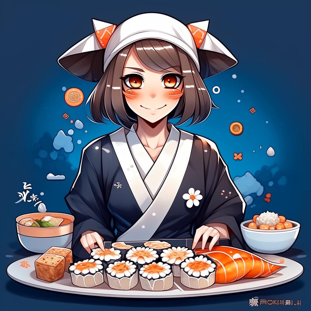 Super Sushi Corporation