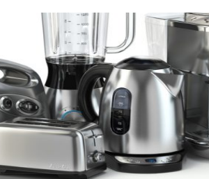 kitchen appliances