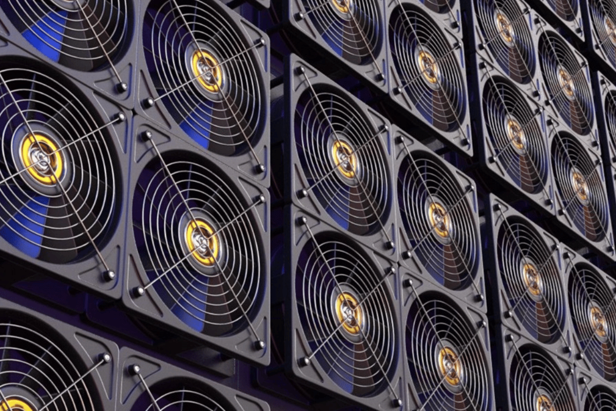 Litecoin Miners