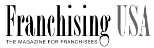 Franchising USA Magazine