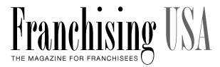 Franchising USA Magazine