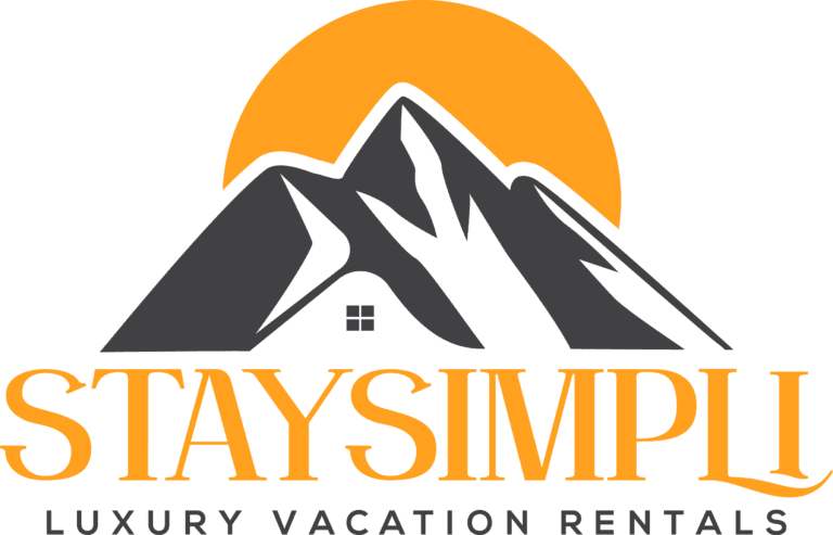 staysimpli luxury rental vacation