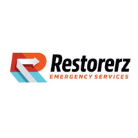 restorerz emergency water damage services