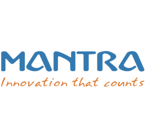 Mantra Logo