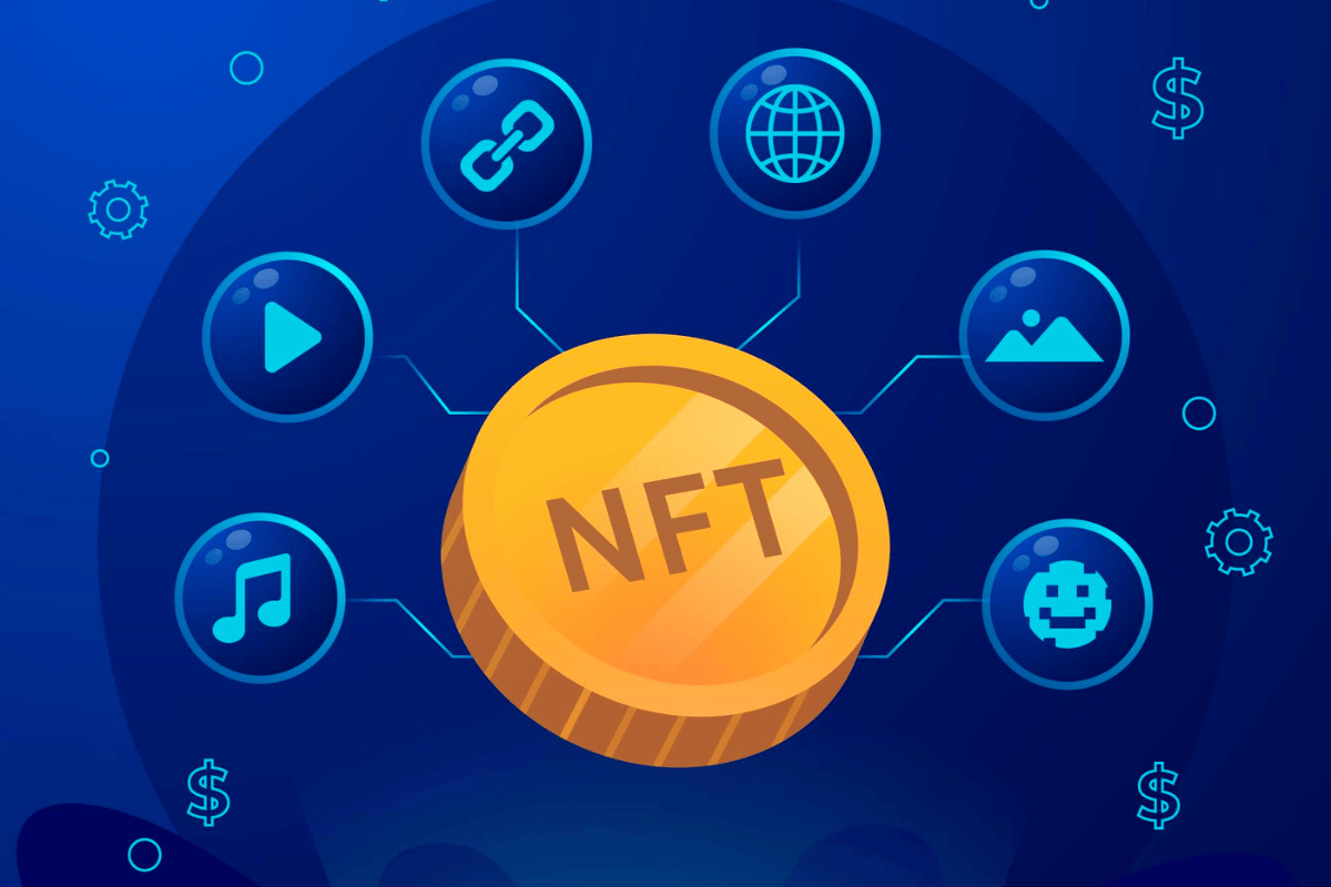 NFT-Powered