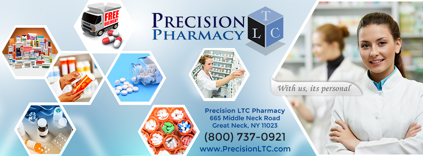 Precision LTC Pharmacy