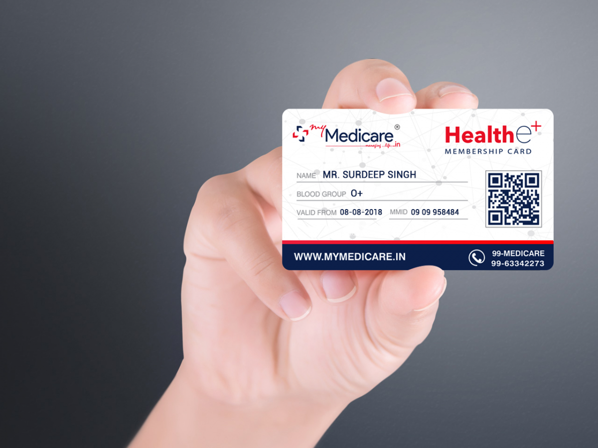 MyMedicare