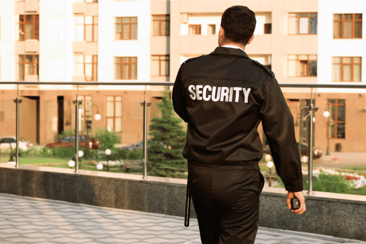 Security Services