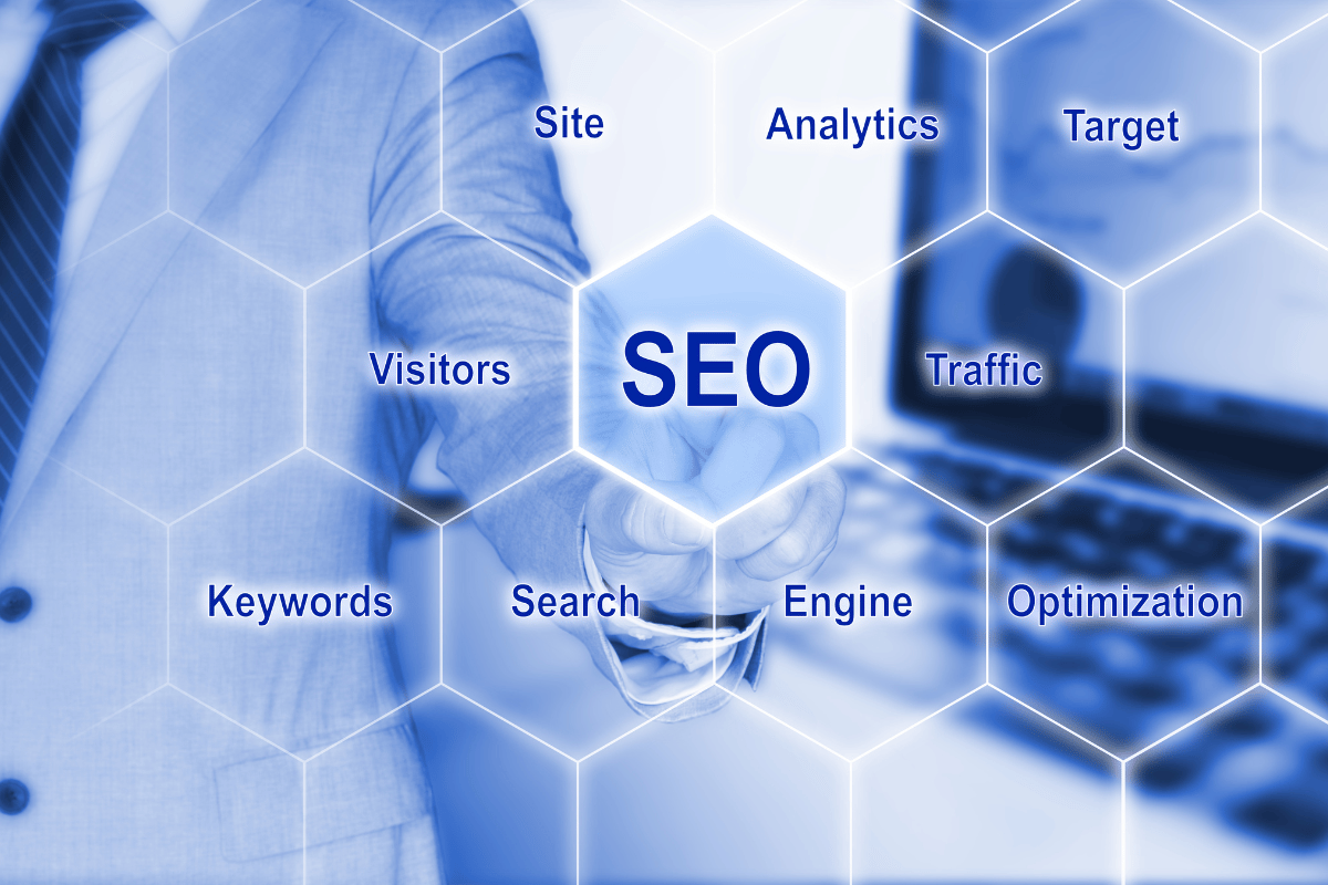 SEO Expert