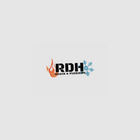 rdh plumbing drain cleaning